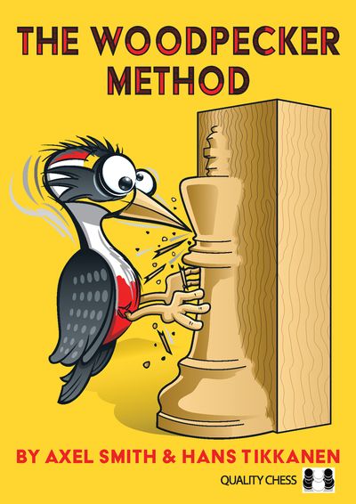 The Woodpecker Method (Hardcover)