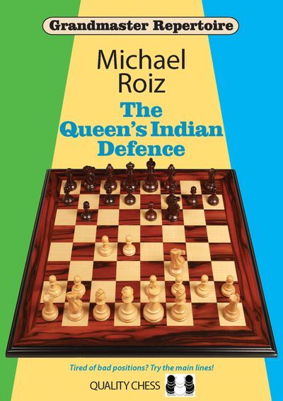 The Queen\'s Indian Defence