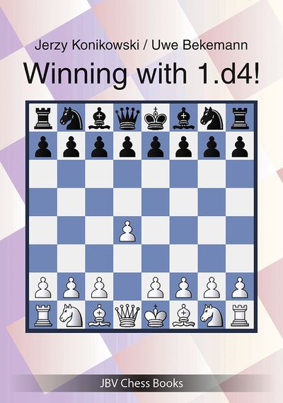 Winning with 1. d4