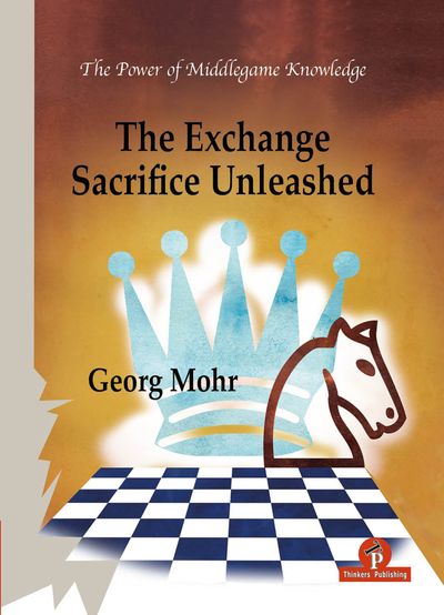 The Exchange Sacrifice Unleashed (Hardcover)