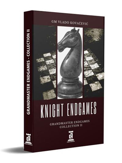 Knight Endgames