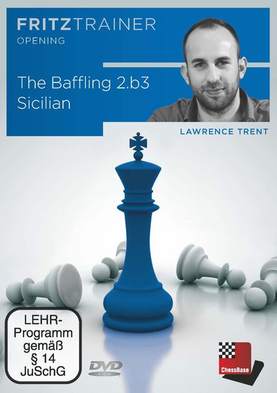 The Baffling 2.b3 Sicilian