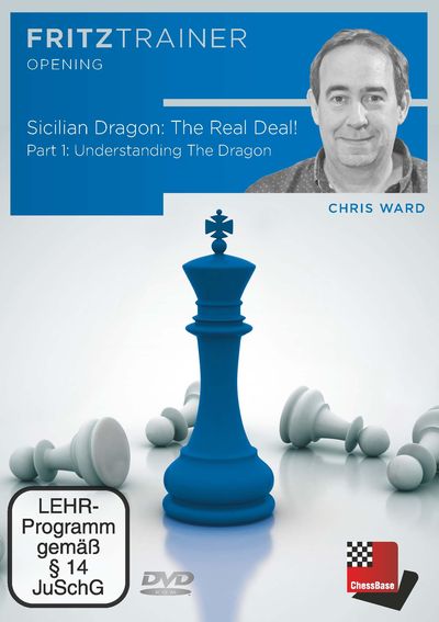 Sicilian Dragon: The Real Deal!  Part 1: Understanding The Dragon