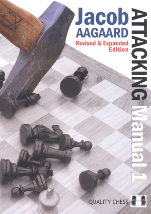 Attacking Manual 1, 2de Edition (Hardcover)