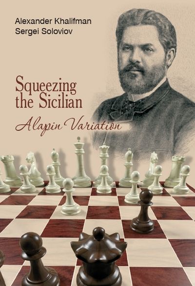 Squeezing the Sicilian - Alapin Variation
