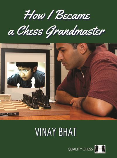 How I Became a Chess Grandmaster (Hardcover)