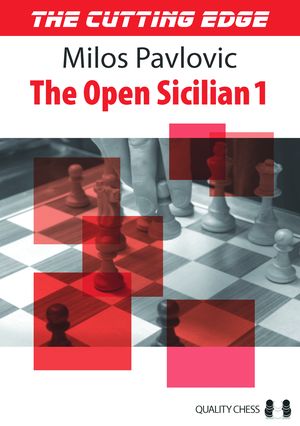 The Cutting Edge 1: The Open Sicilian 1