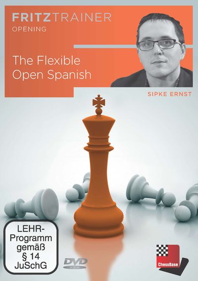The Flexible Open Spanish