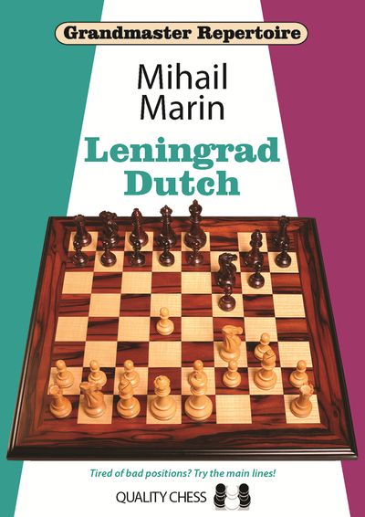 Grandmaster Repertoire - Leningrad Dutch (Hardcover)