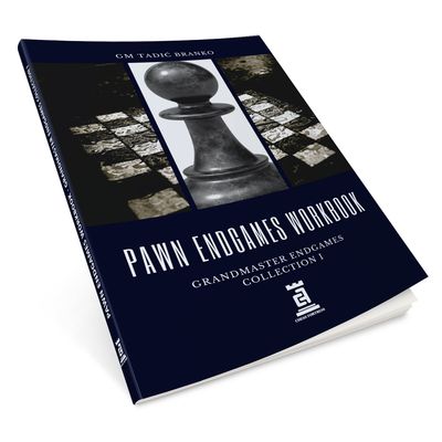 Pawn Endgames Workbook