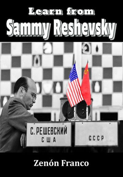 Learn from Sammy Reshevsky (Hardcover)