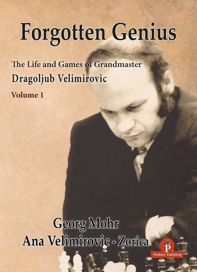 Forgotten Genius: Dragoljub Velimirovic - Vol. 1