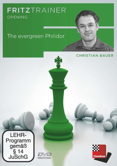 The evergreen Philidor