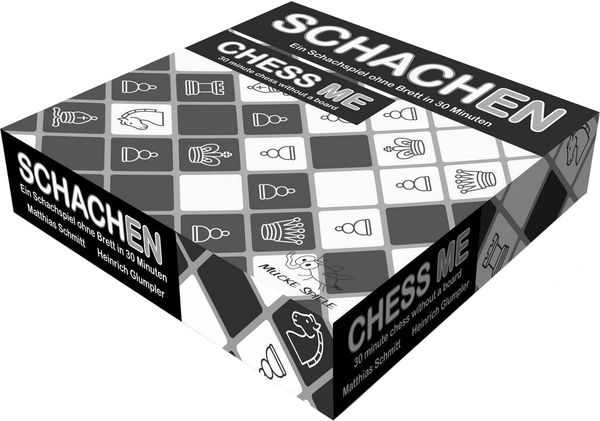 ChessMe / Schachen