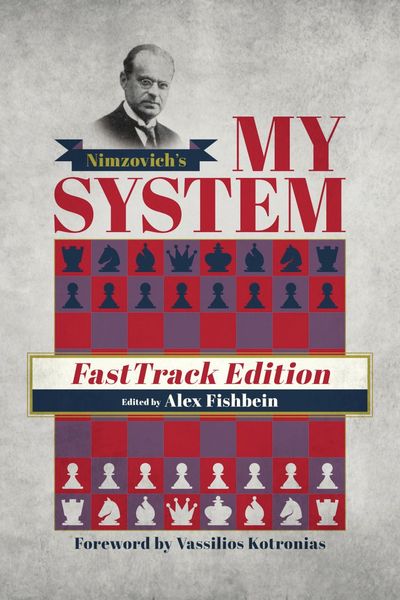 My System (Fast Track Edition)