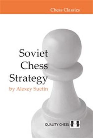 Soviet Chess Strategy
