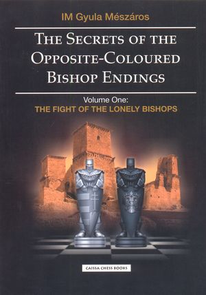The Secrets of the Opposite-Coloured Bishop Endings