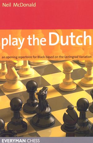 Play the Dutch