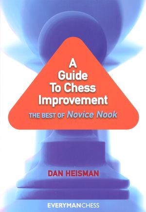 A Guide to Chess Improvement