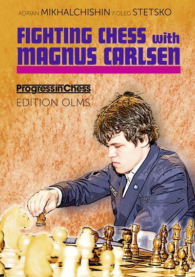 Fighting Chess with Magnus Carlsen