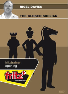 The Closed Sicilian *