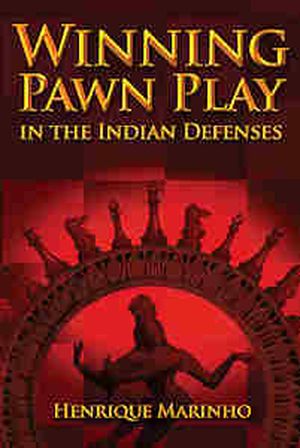 Winning Pawn Play in the Indian Defense