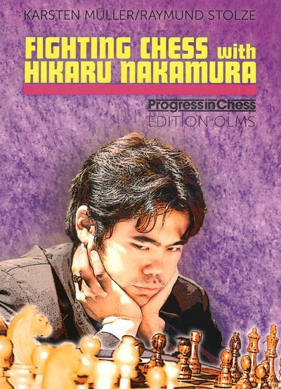 Fighting Chess with Hikaru Nakamura
