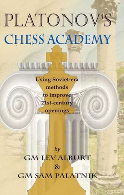 Platonov\'s Chess Academy