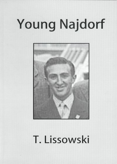 Young Najdorf