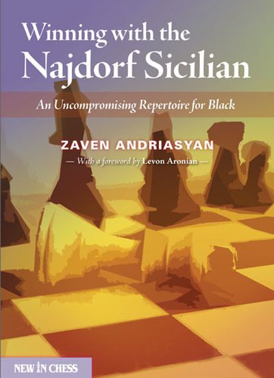 Winning with the Najdorf Sicilian