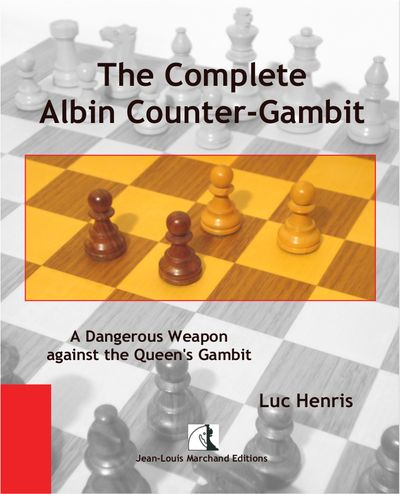 The Complete Albin Counter-Gambit