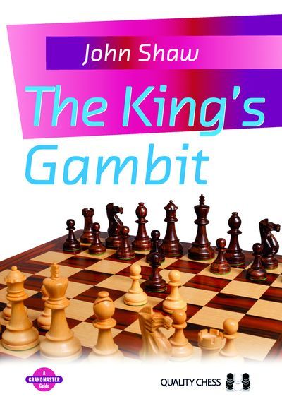 The King's Gambit (Hardcover)