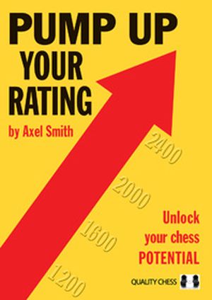 Pump Up Your Rating (Hardcover)