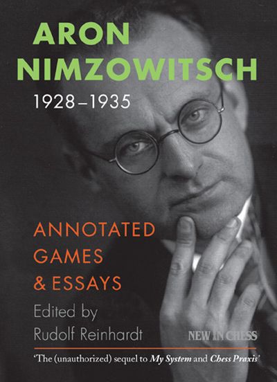 Aron Nimzowitsch 1928-1935