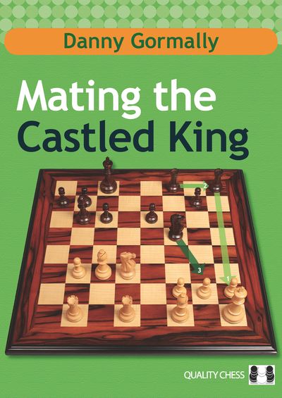 Mating the Castled King (Hardcover)