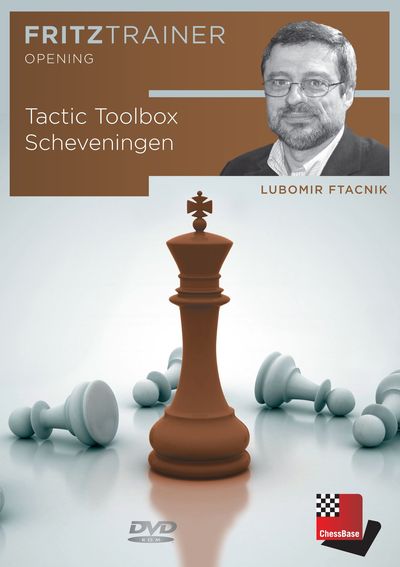 Tactic Toolbox Scheveningen