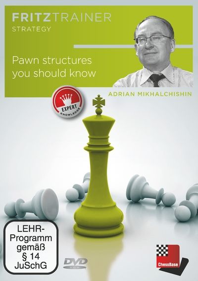Pawn structures you should know