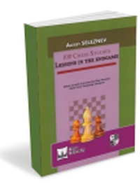 100 Chess studies Lessons in the Endgame