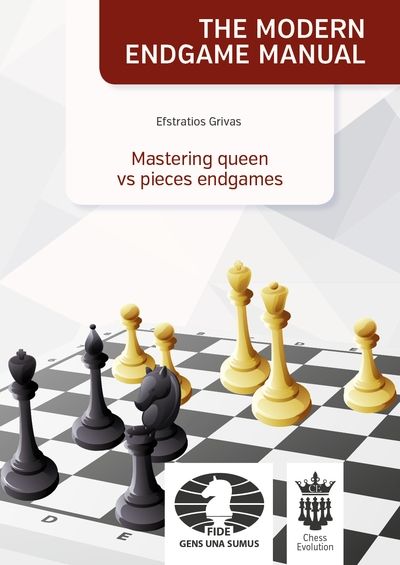 Mastering Queen vs Pieces endgames