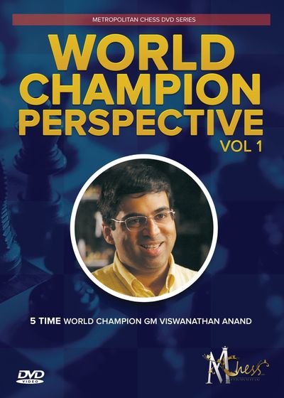 World Champion Perspective, Vol 1