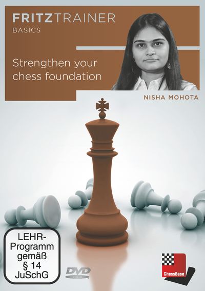 Strengthen your chess foundation