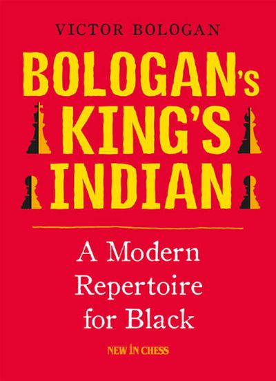Bologan\'s King\'s Indian