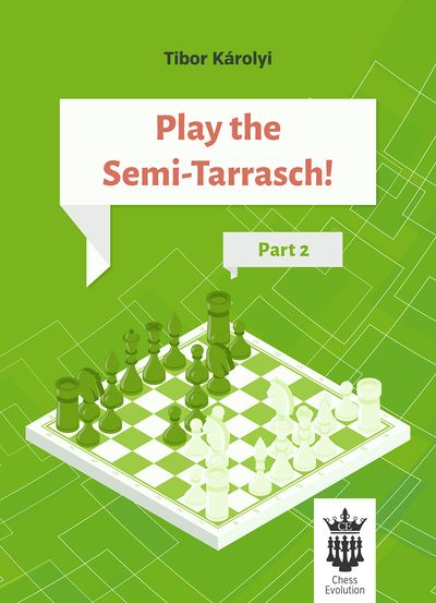 Play the Semi-Tarrasch! - Part 2
