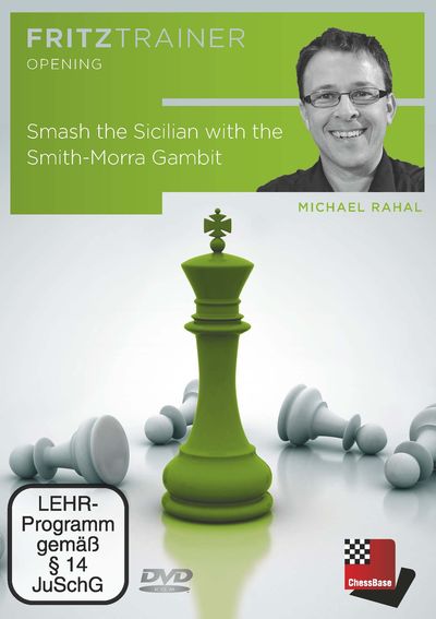Smash the Sicilian with the Smith-Morra Gambit