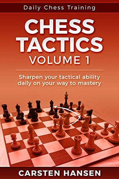 Chess Tactics - Volume 1