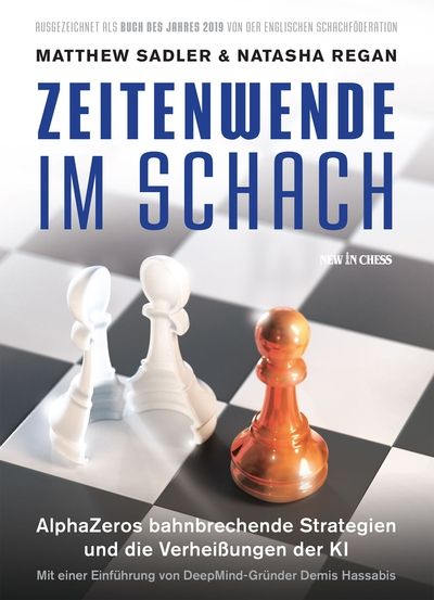 Zeitenwende im Schach (Hardcover)
