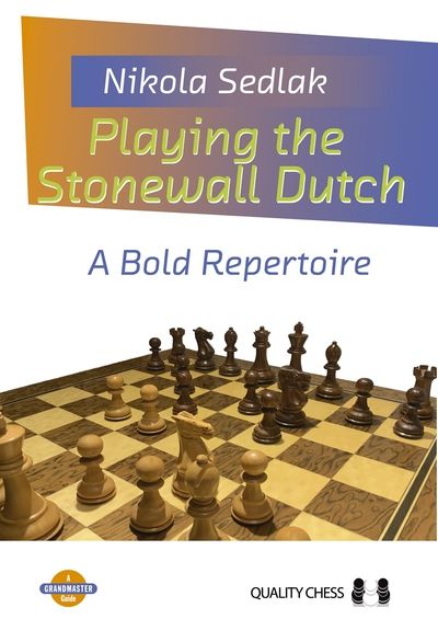 Playing the Stonewall Dutch (Hardcover)