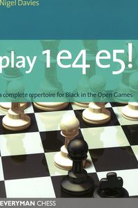 Play 1 e4 e5!
