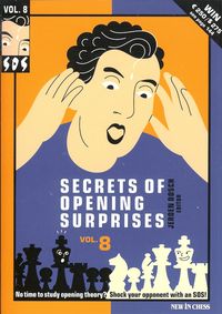 SOS - Secrets of Opening Surprises 8