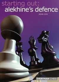 Starting out: the Alekhine\'s Defence
